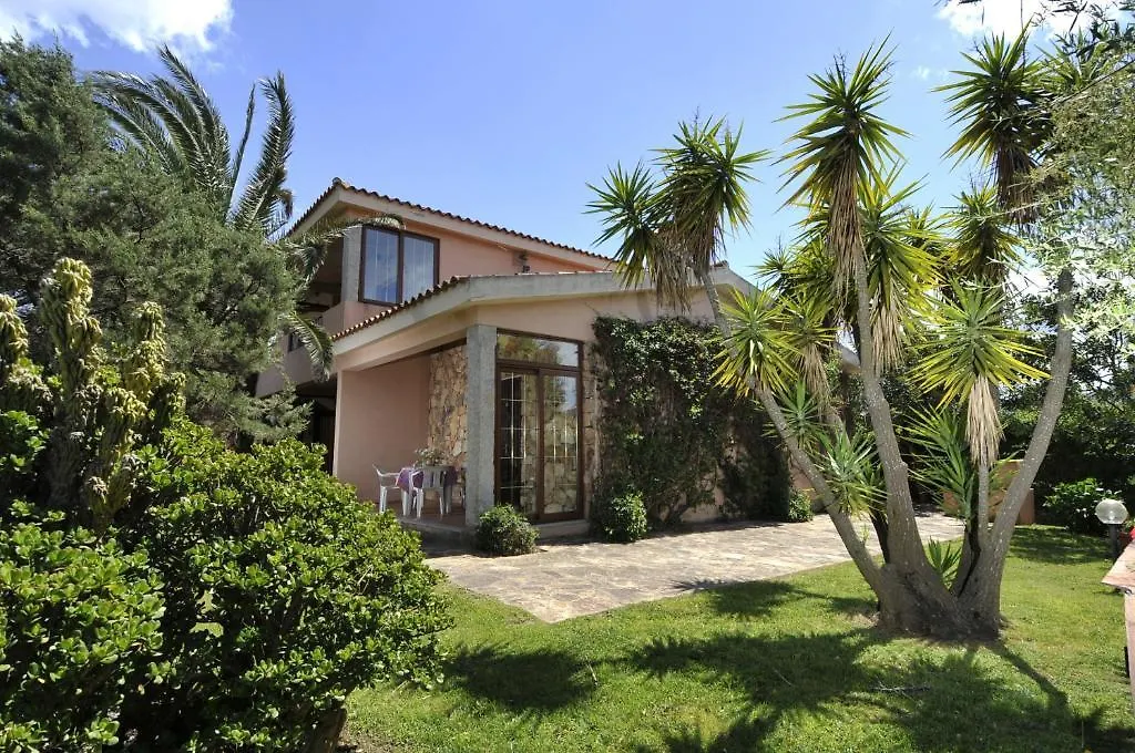 Iss Travel, Villa Fiorita - 800 M From La Cinta Beach contacts