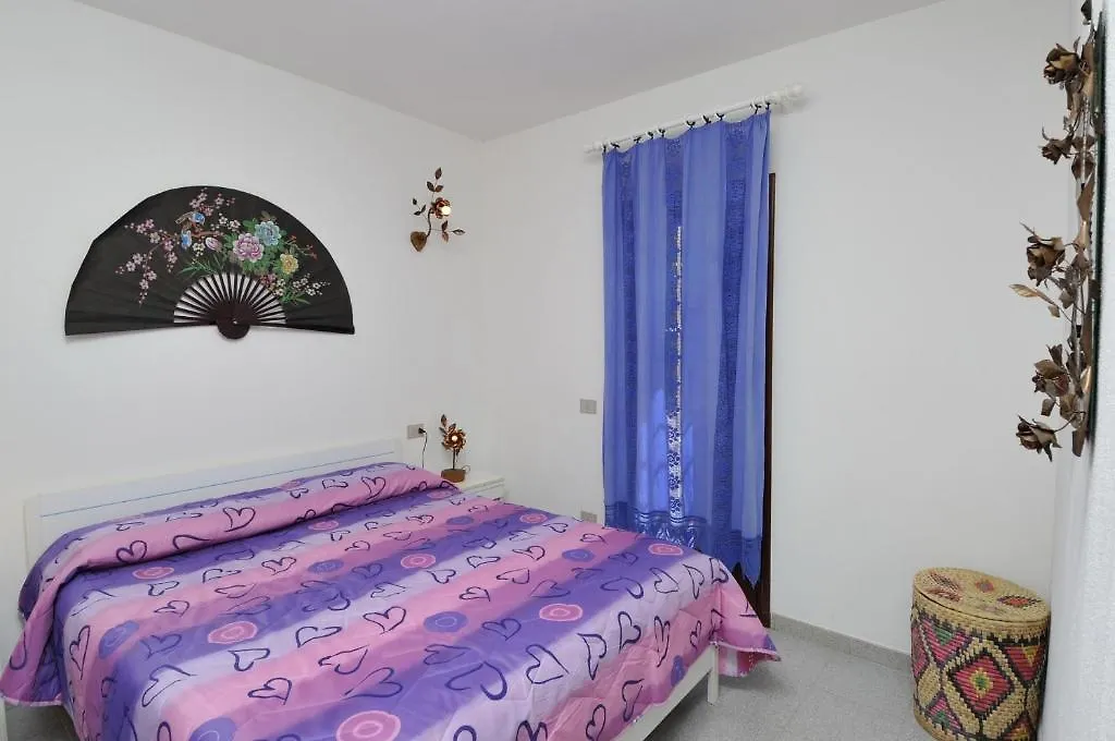 Iss Travel, Villa Fiorita - 800 M From La Cinta Beach San Teodoro