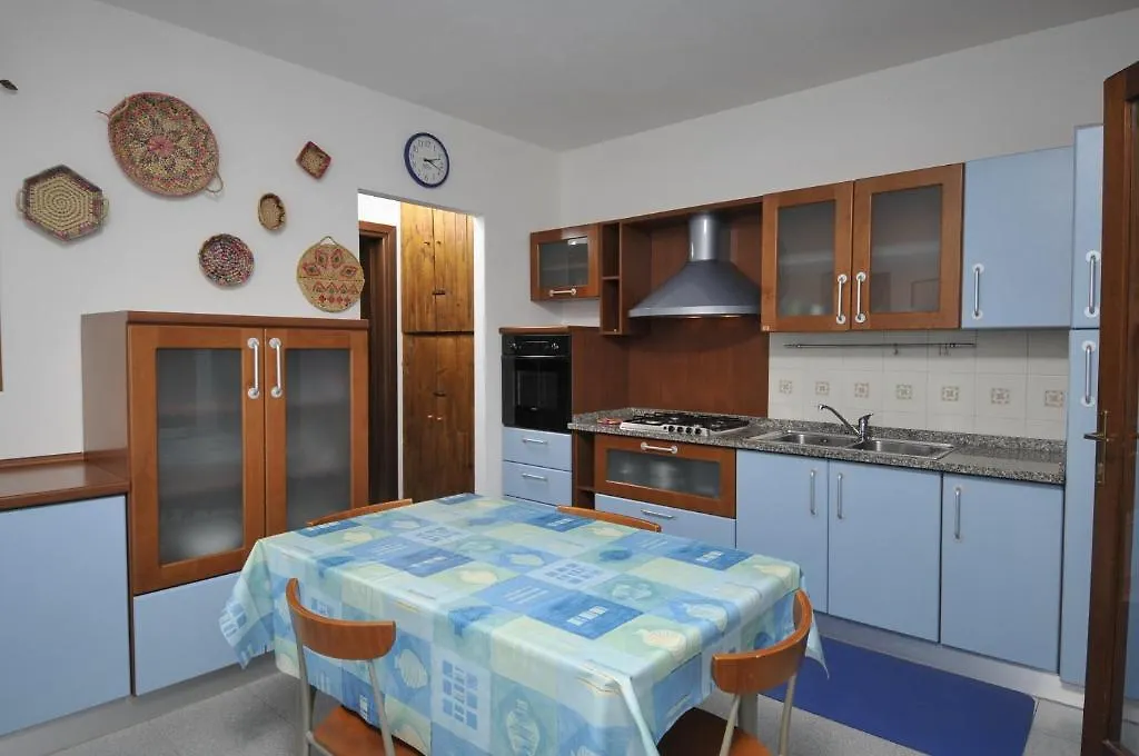 Iss Travel, Villa Fiorita - 800 M From La Cinta Beach San Teodoro  0*, San Teodoro (Sardinia) Italy