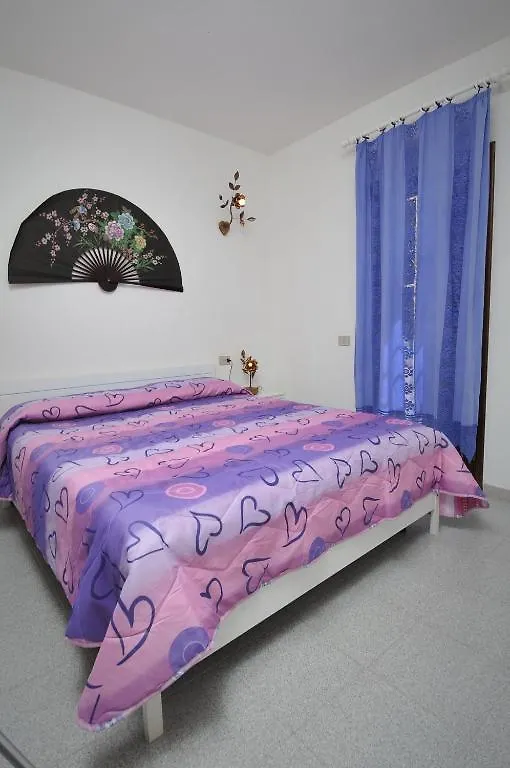 Iss Travel, Villa Fiorita - 800 M From La Cinta Beach San Teodoro  0*, San Teodoro (Sardinia)